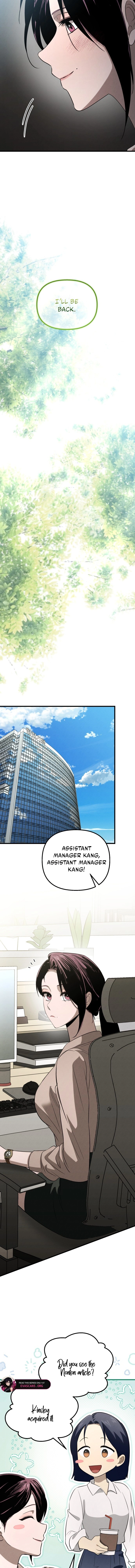 Read Bad Bastard that Can’T Be Cheated EN Manga Online