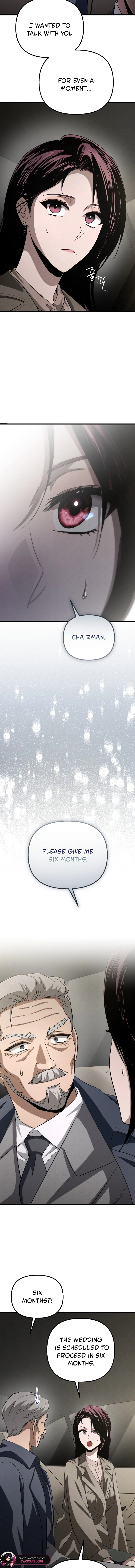 Read Bad Bastard that Can’T Be Cheated EN Manga Online