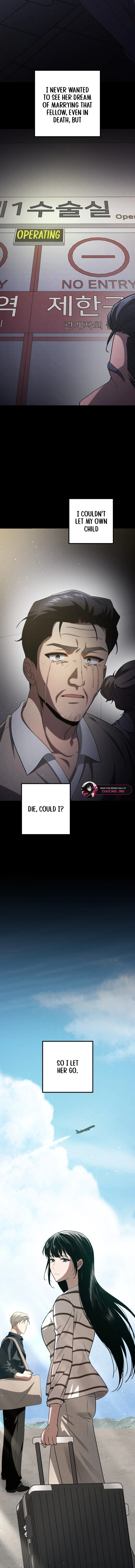 Read Bad Bastard that Can’T Be Cheated EN Manga Online