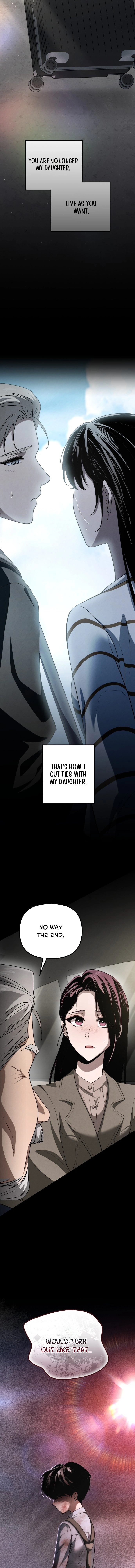Read Bad Bastard that Can’T Be Cheated EN Manga Online
