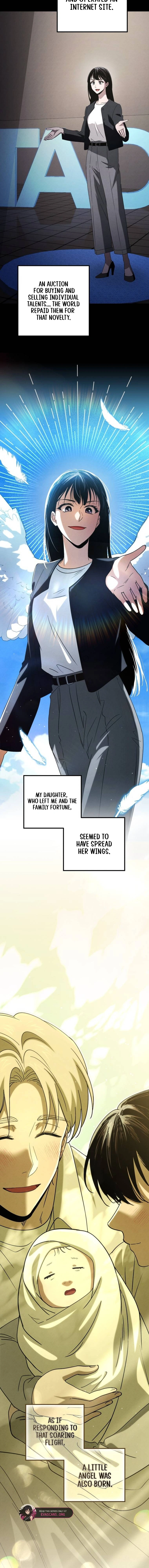Read Bad Bastard that Can’T Be Cheated EN Manga Online