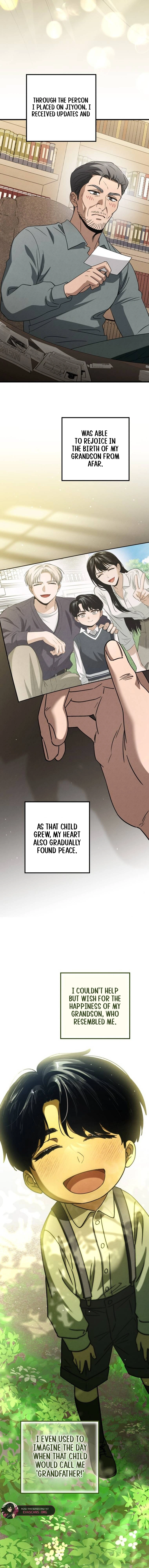 Read Bad Bastard that Can’T Be Cheated EN Manga Online