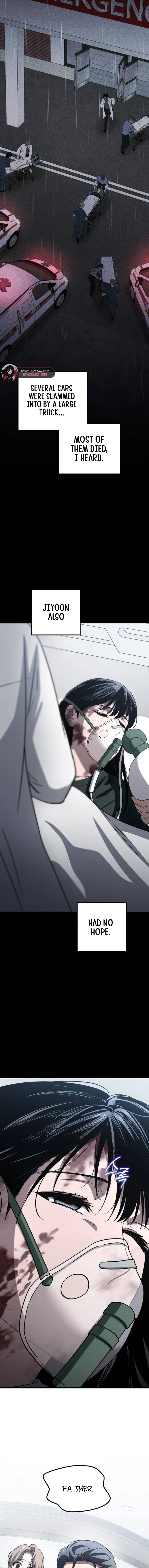 Read Bad Bastard that Can’T Be Cheated EN Manga Online