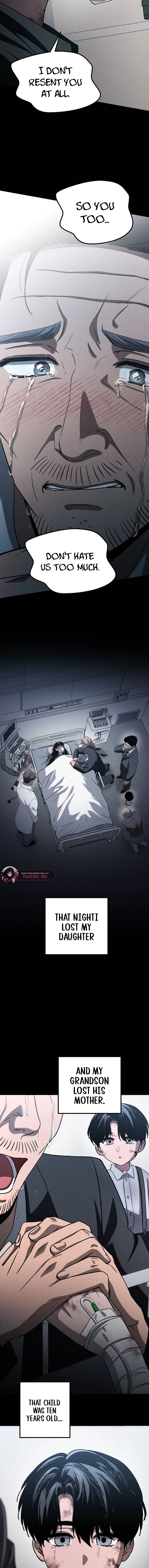Read Bad Bastard that Can’T Be Cheated EN Manga Online