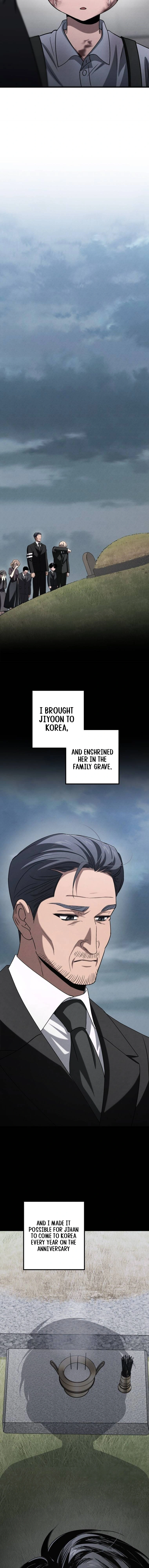 Read Bad Bastard that Can’T Be Cheated EN Manga Online