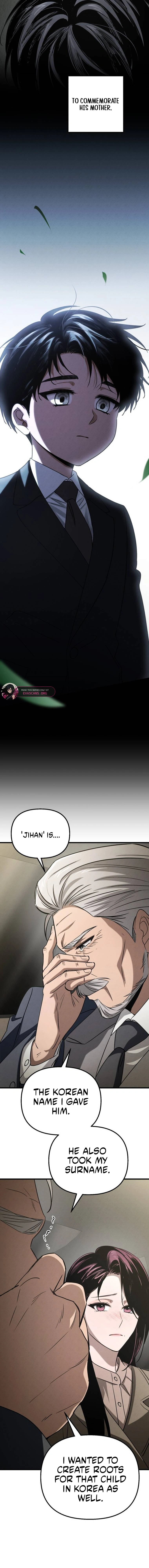Read Bad Bastard that Can’T Be Cheated EN Manga Online