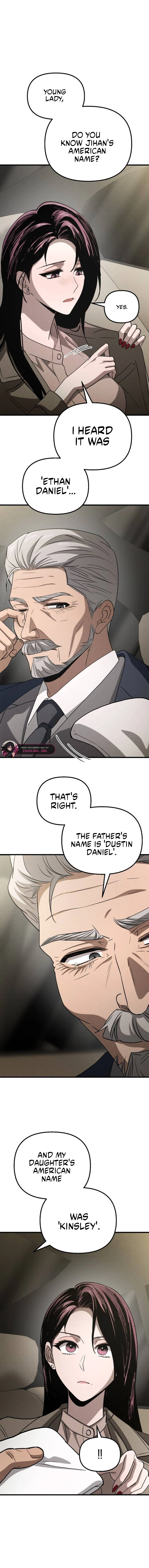 Read Bad Bastard that Can’T Be Cheated EN Manga Online