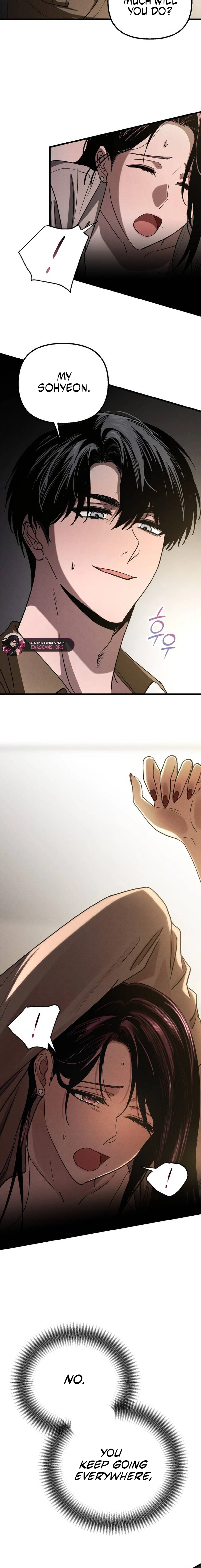 Read Bad Bastard that Can’T Be Cheated EN Manga Online