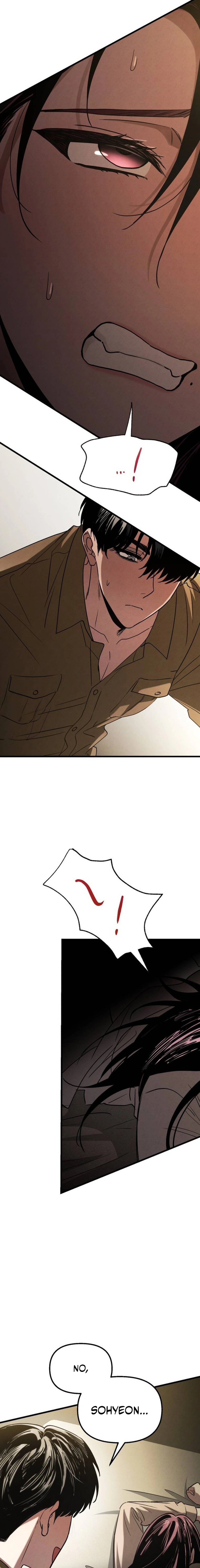 Read Bad Bastard that Can’T Be Cheated EN Manga Online