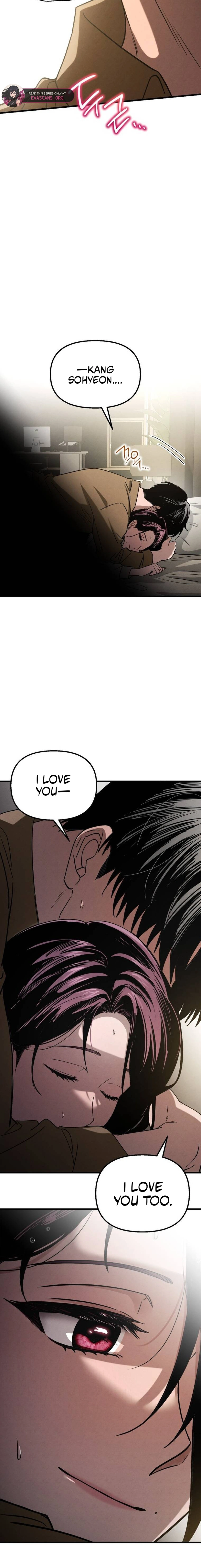 Read Bad Bastard that Can’T Be Cheated EN Manga Online