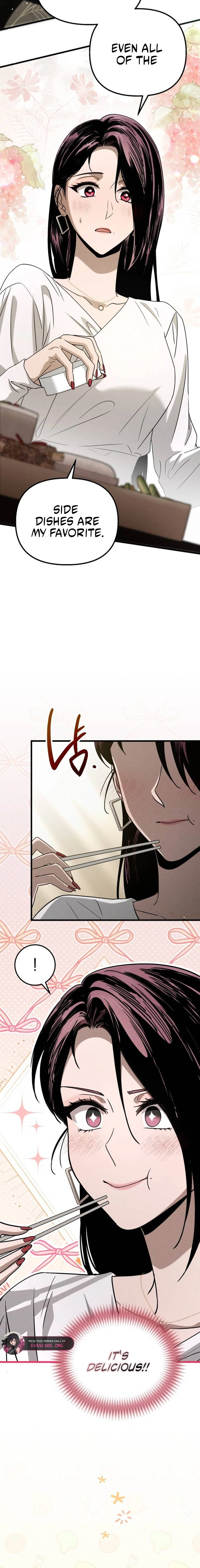 Read Bad Bastard that Can’T Be Cheated EN Manga Online