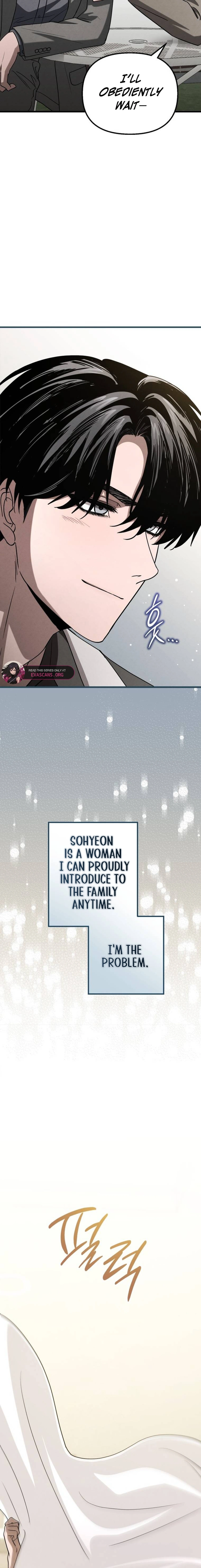 Read Bad Bastard that Can’T Be Cheated EN Manga Online