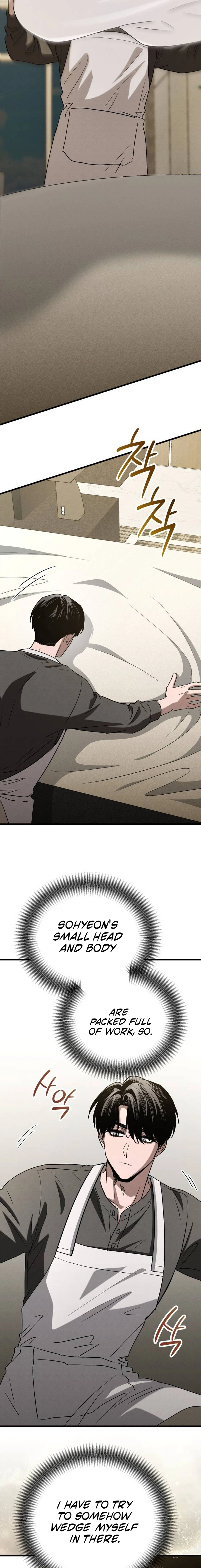 Read Bad Bastard that Can’T Be Cheated EN Manga Online