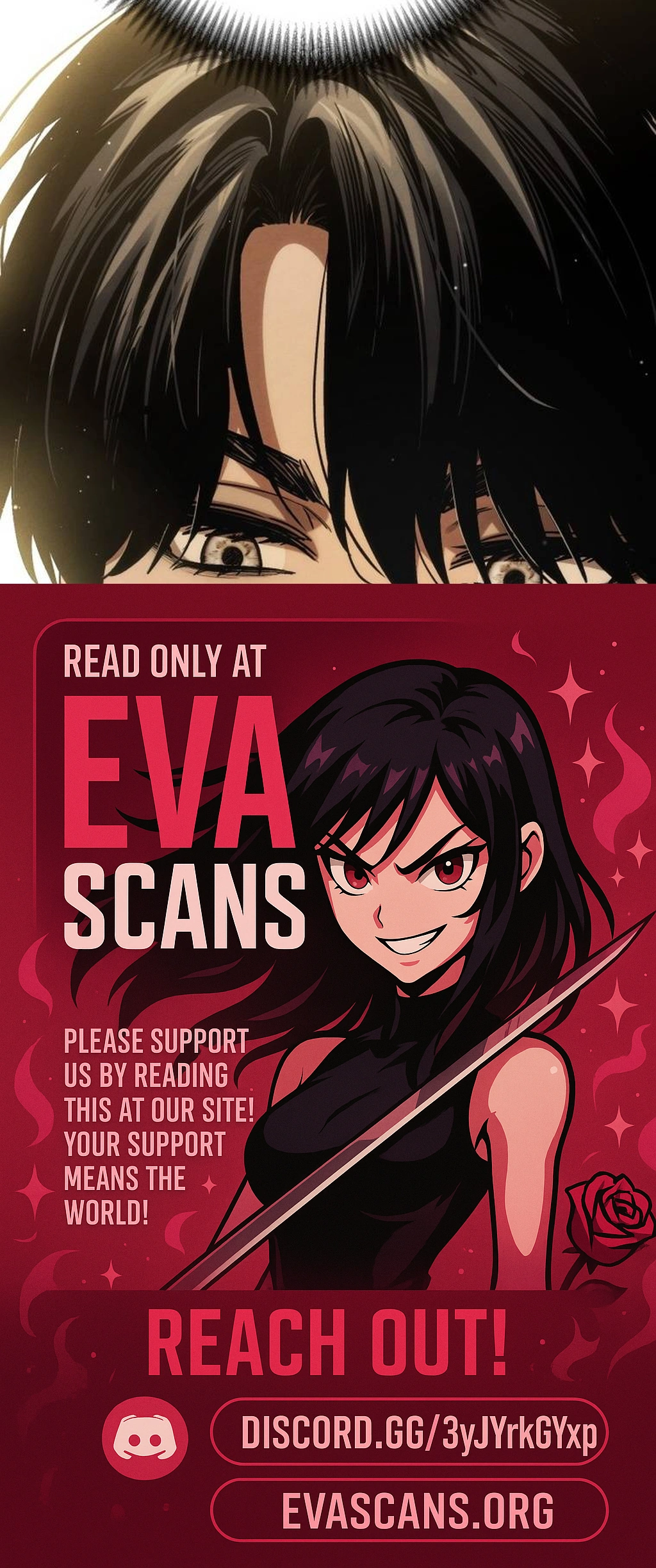 Read Bad Bastard that Can’T Be Cheated EN Manga Online