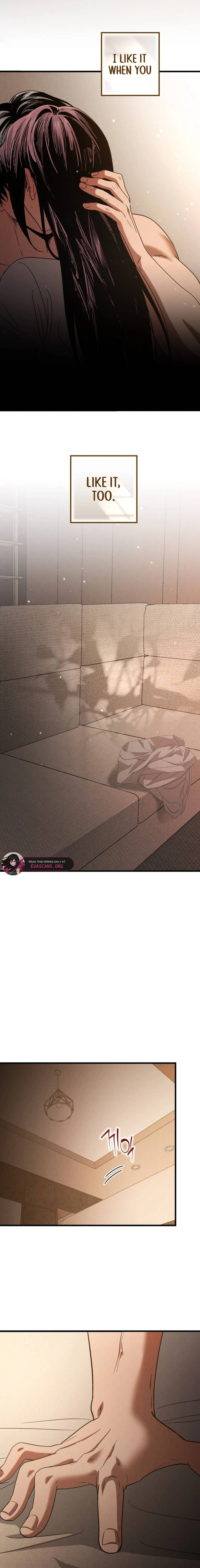 Read Bad Bastard that Can’T Be Cheated EN Manga Online