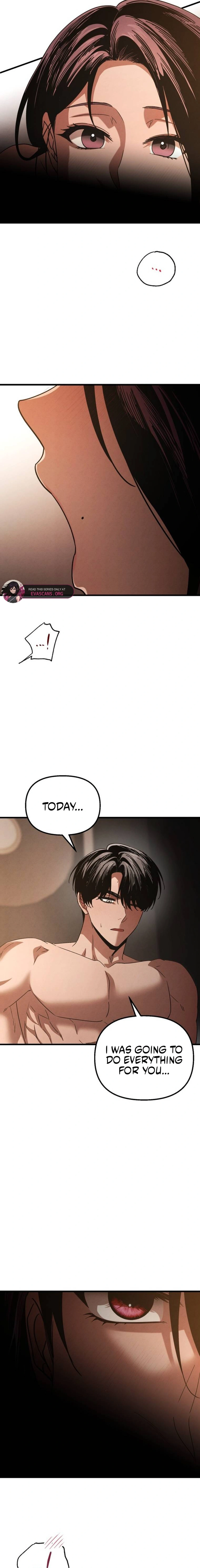 Read Bad Bastard that Can’T Be Cheated EN Manga Online