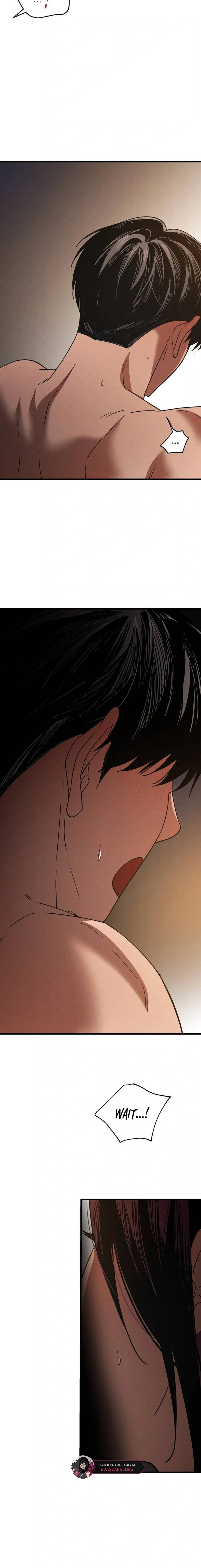 Read Bad Bastard that Can’T Be Cheated EN Manga Online