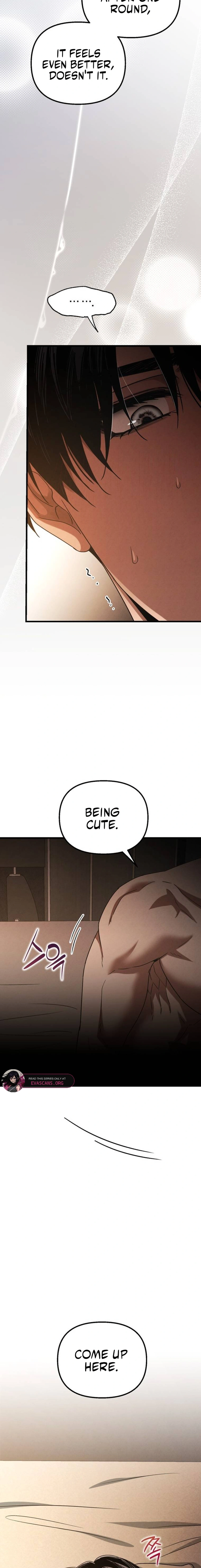 Read Bad Bastard that Can’T Be Cheated EN Manga Online