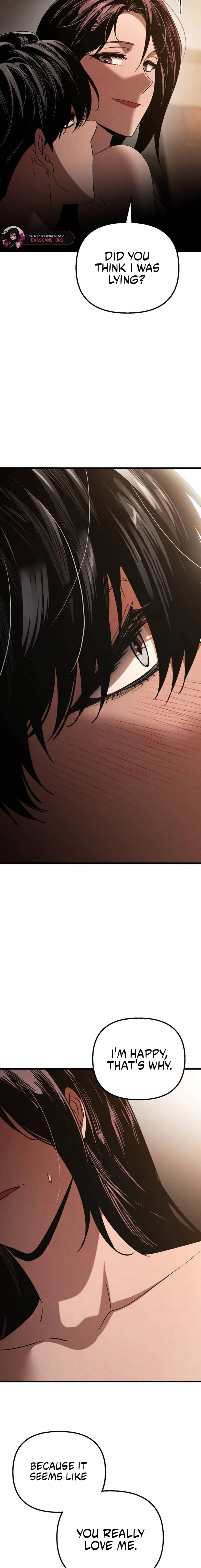Read Bad Bastard that Can’T Be Cheated EN Manga Online