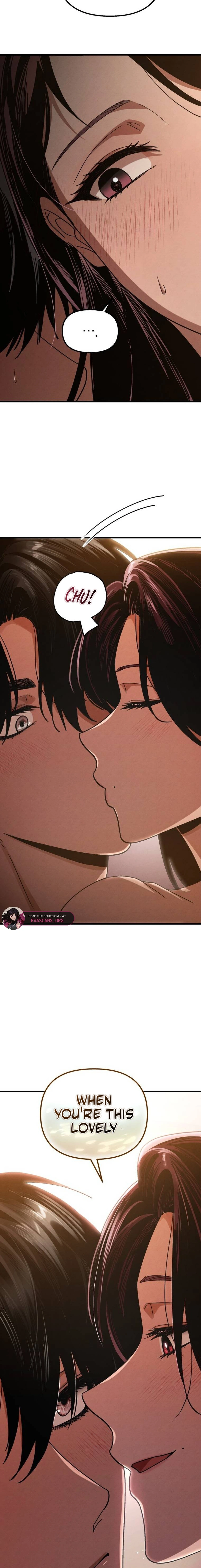 Read Bad Bastard that Can’T Be Cheated EN Manga Online