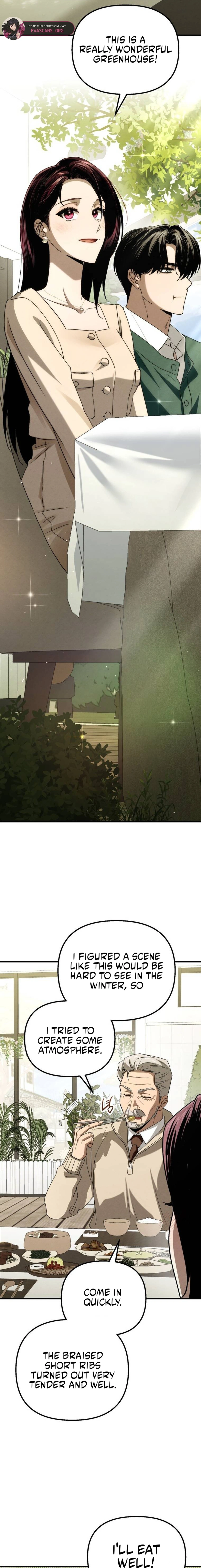 Read Bad Bastard that Can’T Be Cheated EN Manga Online