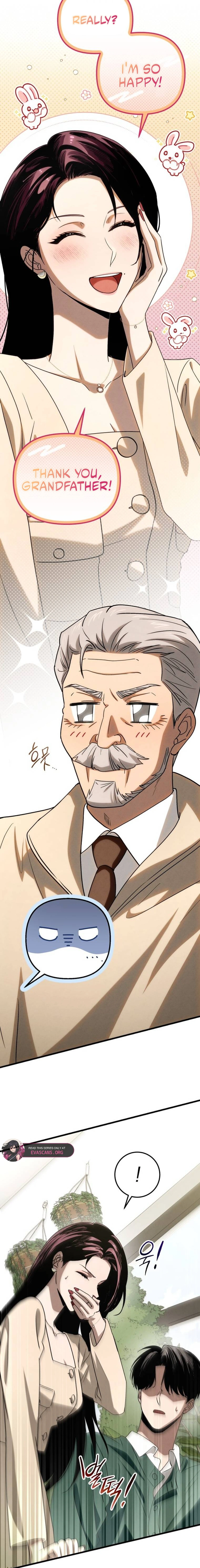 Read Bad Bastard that Can’T Be Cheated EN Manga Online