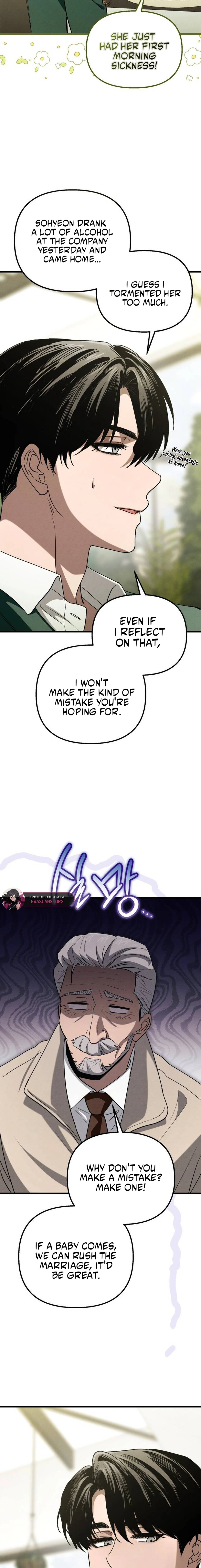 Read Bad Bastard that Can’T Be Cheated EN Manga Online