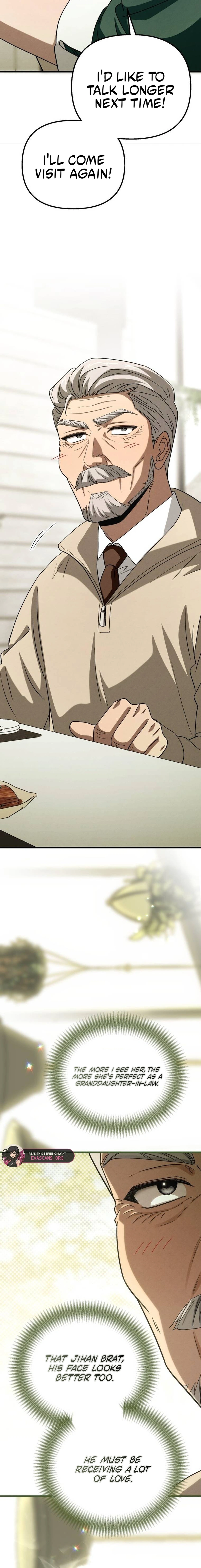 Read Bad Bastard that Can’T Be Cheated EN Manga Online