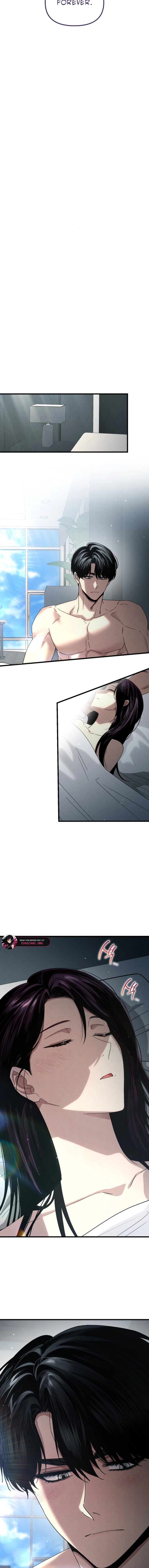 Read Bad Bastard that Can’T Be Cheated EN Manga Online