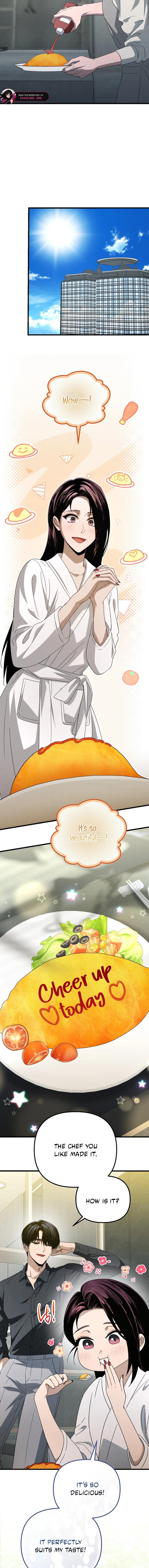 Read Bad Bastard that Can’T Be Cheated EN Manga Online