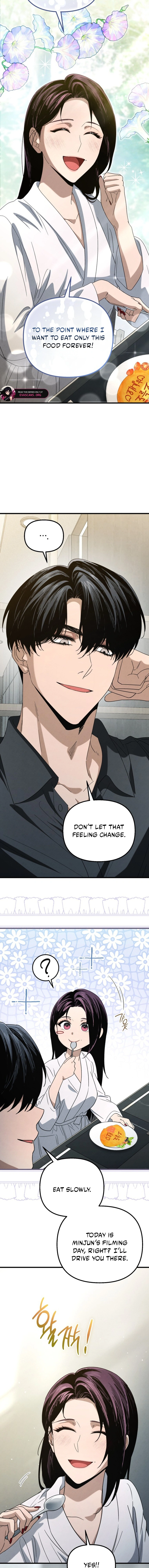 Read Bad Bastard that Can’T Be Cheated EN Manga Online