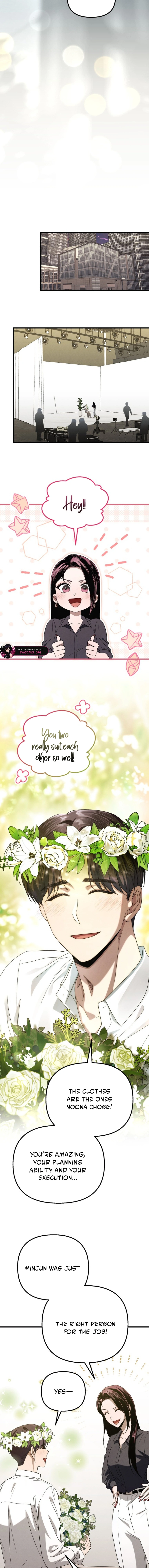 Read Bad Bastard that Can’T Be Cheated EN Manga Online