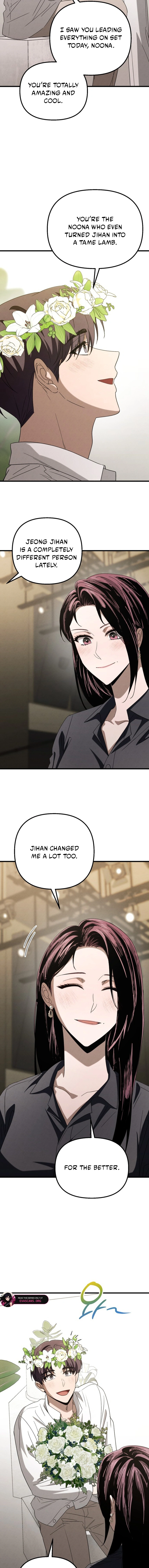 Read Bad Bastard that Can’T Be Cheated EN Manga Online