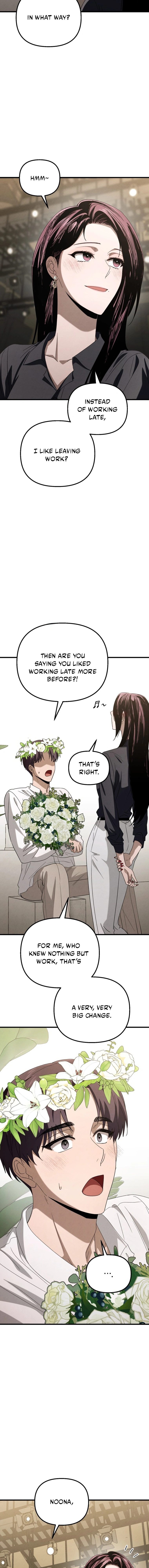 Read Bad Bastard that Can’T Be Cheated EN Manga Online