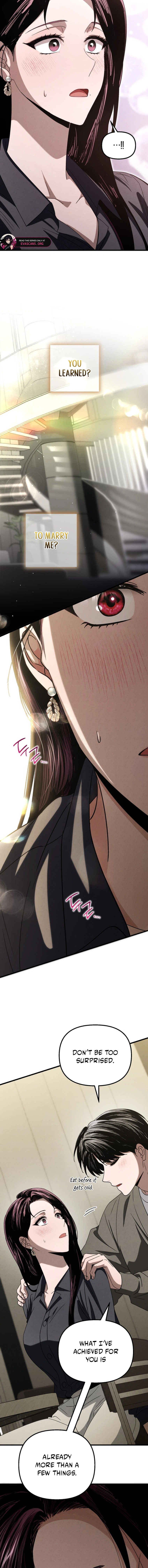 Read Bad Bastard that Can’T Be Cheated EN Manga Online