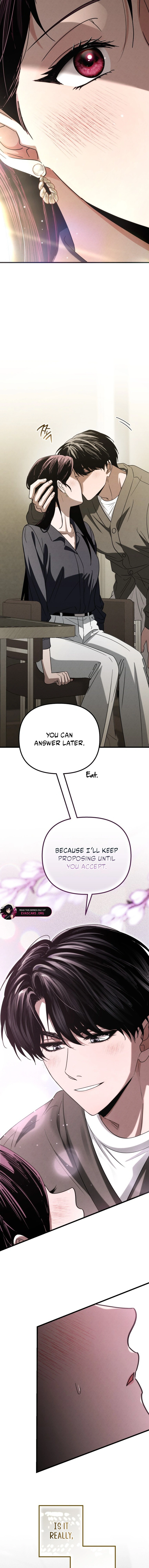 Read Bad Bastard that Can’T Be Cheated EN Manga Online