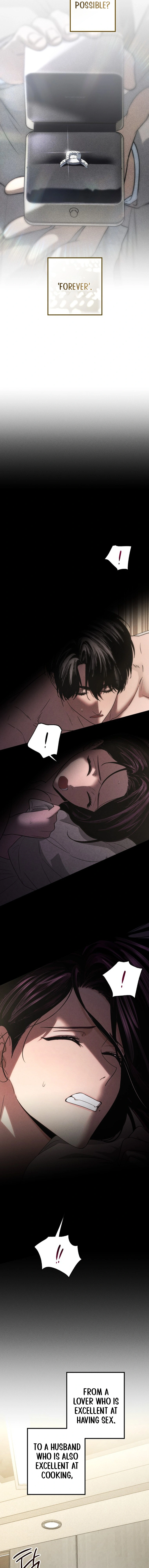 Read Bad Bastard that Can’T Be Cheated EN Manga Online
