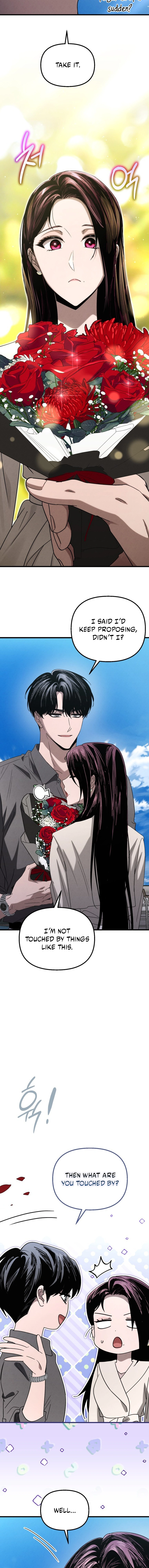 Read Bad Bastard that Can’T Be Cheated EN Manga Online