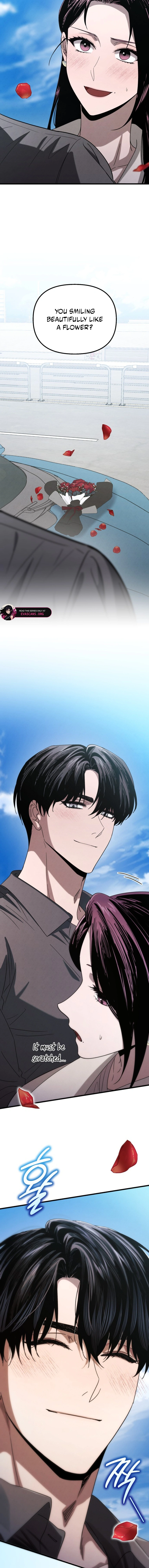 Read Bad Bastard that Can’T Be Cheated EN Manga Online