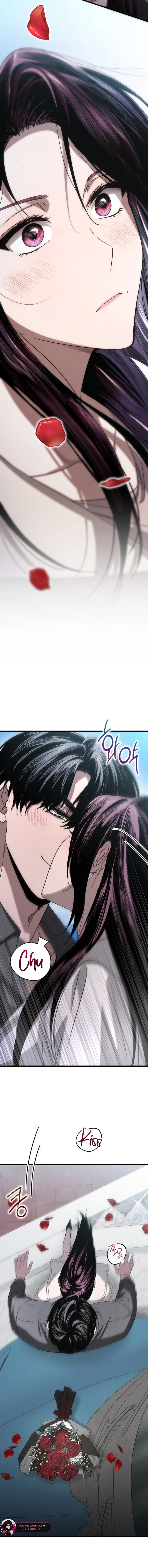 Read Bad Bastard that Can’T Be Cheated EN Manga Online