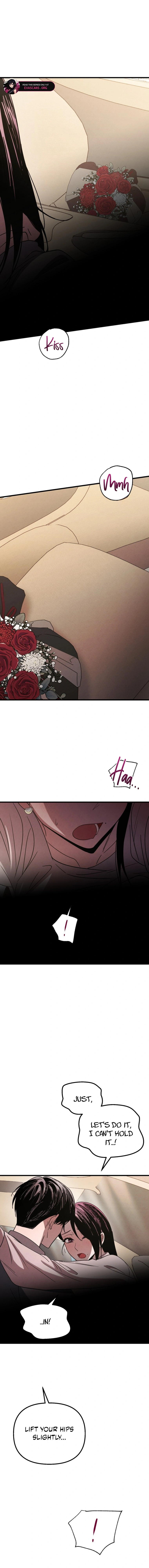 Read Bad Bastard that Can’T Be Cheated EN Manga Online