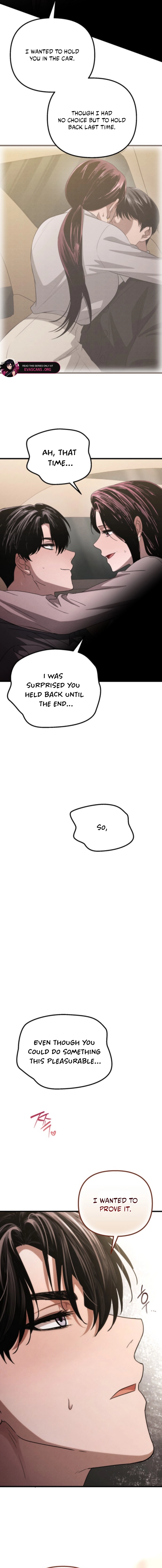 Read Bad Bastard that Can’T Be Cheated EN Manga Online