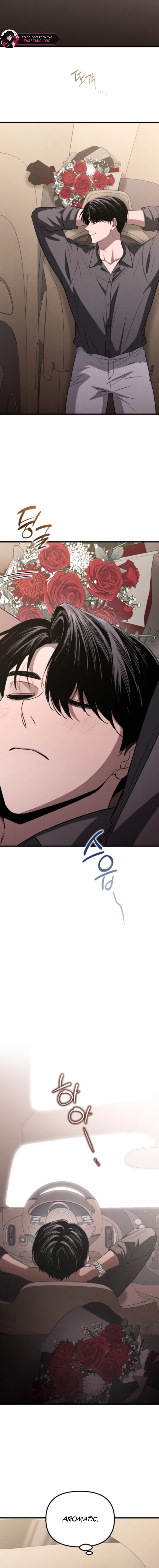 Read Bad Bastard that Can’T Be Cheated EN Manga Online