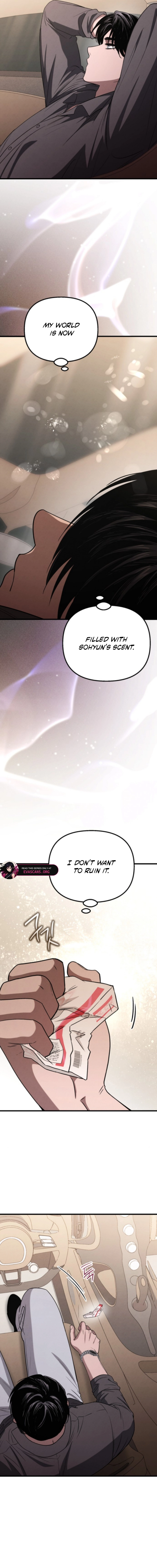 Read Bad Bastard that Can’T Be Cheated EN Manga Online