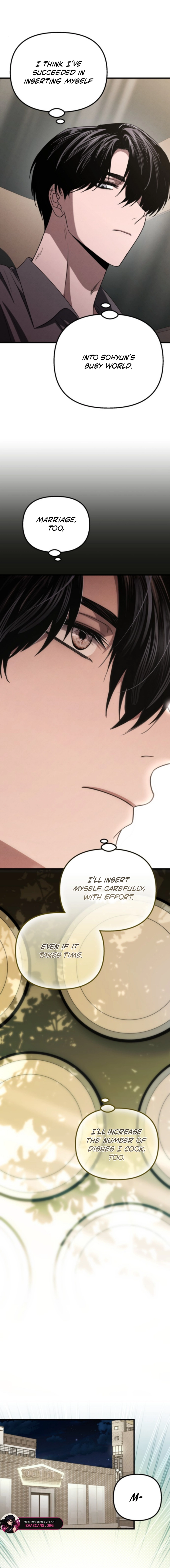 Read Bad Bastard that Can’T Be Cheated EN Manga Online