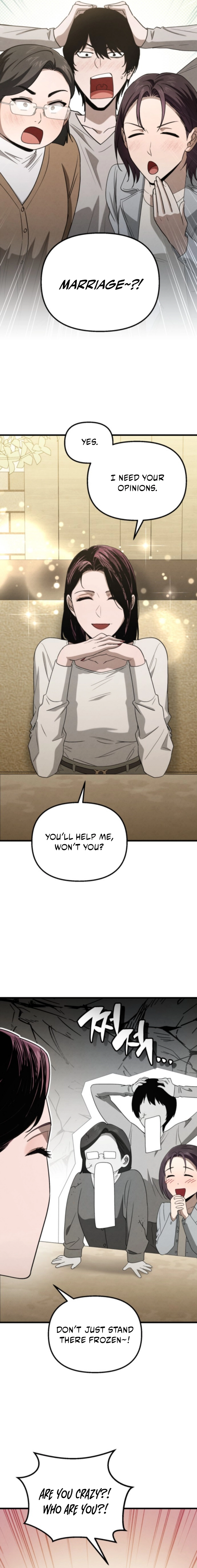 Read Bad Bastard that Can’T Be Cheated EN Manga Online