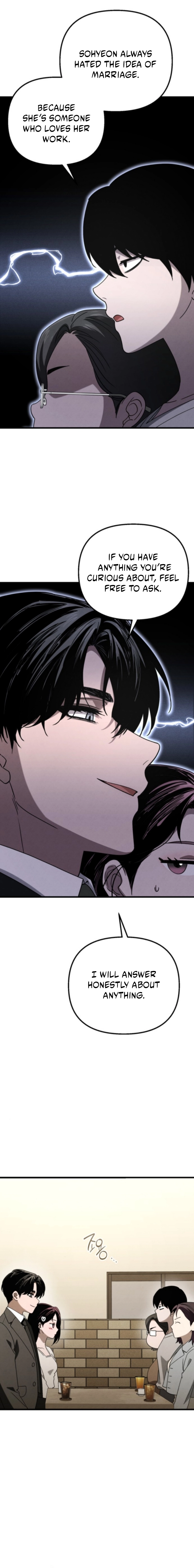 Read Bad Bastard that Can’T Be Cheated EN Manga Online
