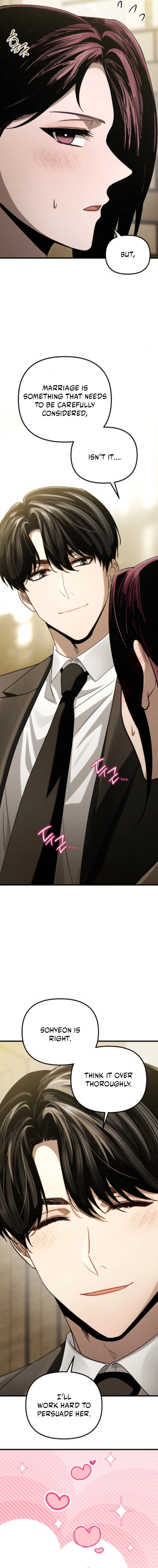 Read Bad Bastard that Can’T Be Cheated EN Manga Online