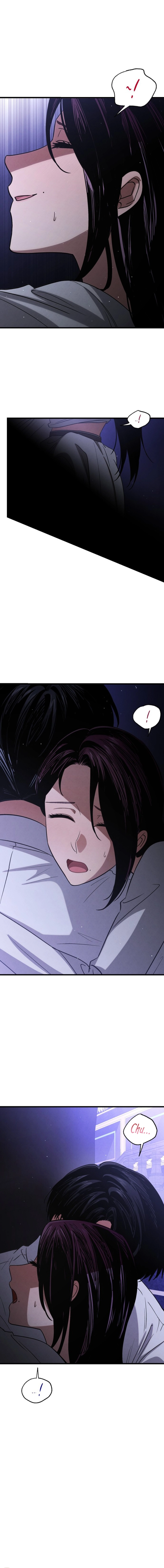 Read Bad Bastard that Can’T Be Cheated EN Manga Online