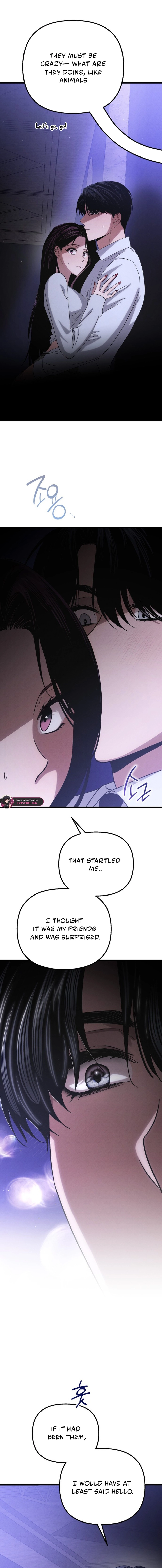 Read Bad Bastard that Can’T Be Cheated EN Manga Online